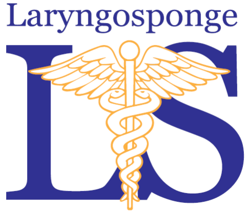 Laryngosponge